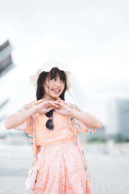 Twitterのコスプレ画像6