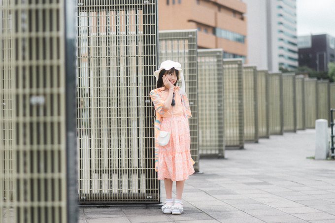 Twitterのコスプレ画像7