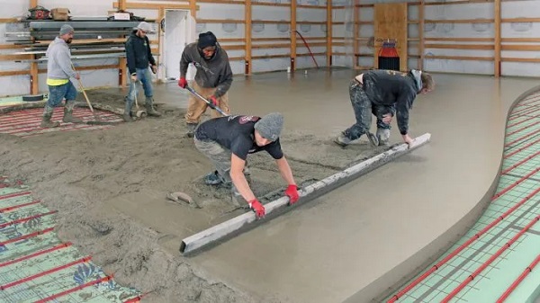 How to Construct an Efficient Heated Concrete Floor for Your Post-Frame Building
#ConcreteConstruction #PostFrameBuilding #WorkshopDesign #RadiantFloorHeating #ConstructionTips #gcoportal
gcoportal.com/how-to-constru…