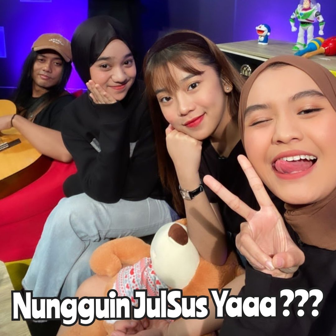 arieszytr_'s tweet photo. Dahhh Mulaiiiii....cusssss ke Ig @oppal_id โค๏ธ
#nabilataqiyyah #anggisdevaki #NabilaAnggisAtOppal #oppal #menghargaikatarindunabila https://t.co/nxBmC5lSrx
