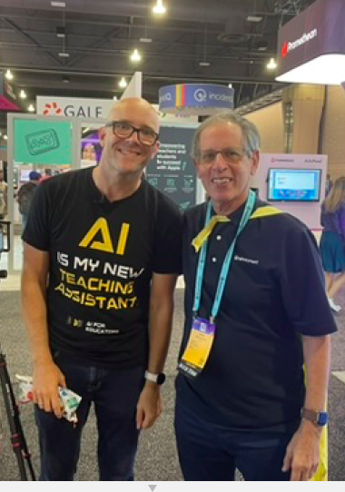 cybraryman1's tweet image. Integrating AI into Gifted Education – Global #gtchat Powered by TAGT …obalgtchatpoweredbytagt.wordpress.com/2021/02/19/int… My AI page cybraryman.com/ai.html Follow @jmattmiller