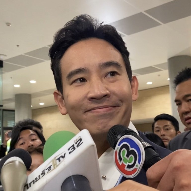Sirote Klampaiboon tweet media