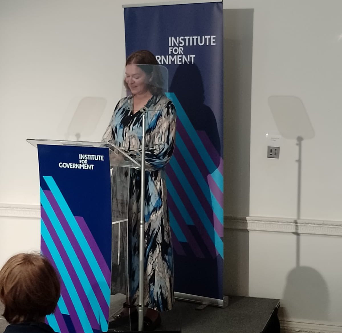 Fleur Anderson MP tweet media