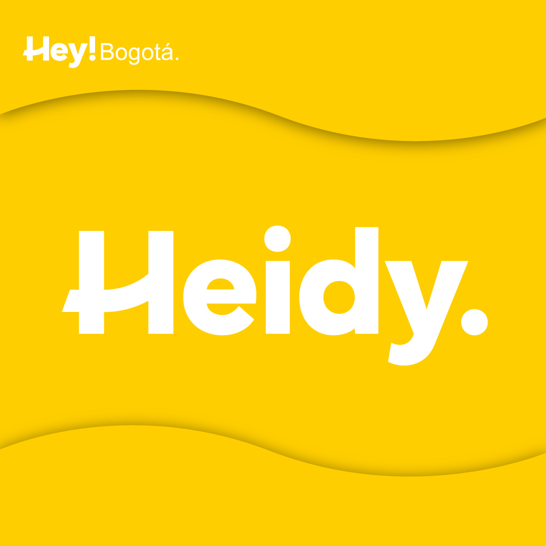 #HeidyAlcaldesa Una Bogotá que priorice el acceso a empleo digno para las mujeres, que permita su autonomía económica y en consecuencia la reducción de violencias basadas en género.