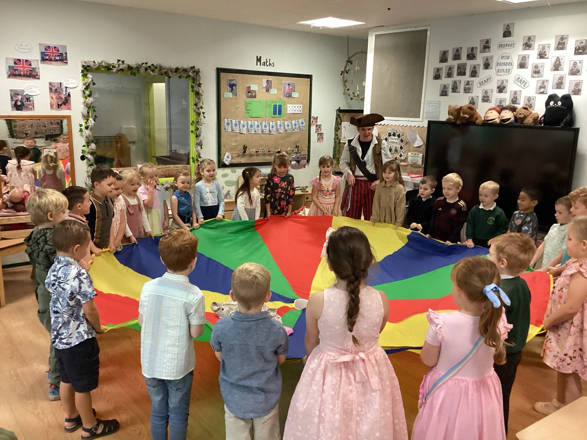 WillowtownPri's tweet image. Reception classes were the winners of our fishbowl a huge thank you to our PTFA and parents for all their support we loved the morning it’s LoubyLous #WillowtownWayR #WPSExpressiveArts