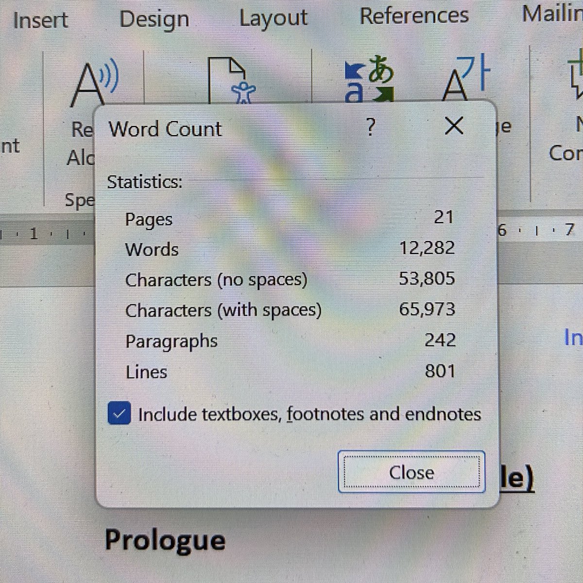 Paradi5eLibrary's tweet image. OK, calling it a day. Pretty happy with that considering my cold is still battering my brain!

Need to do a workout, shower, go get my nails done for @itsthebookparty and then do my Faber assignments and make risotto!

#AmWriting #WritersLife #WriterTweet