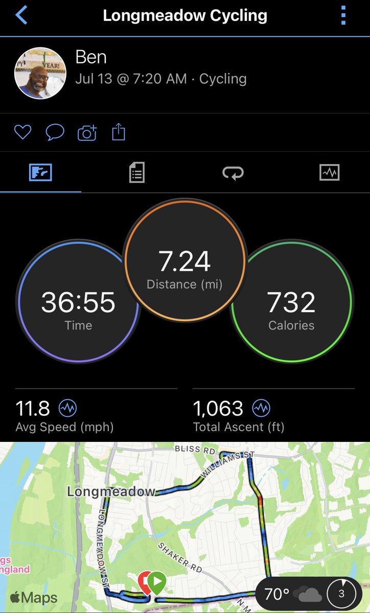 coachbenalbert's tweet photo. Today’s Words Of Encouragement:
No one is born tough. Mental and physical toughness are acquired traits forged through the fires of hard times, trails, and tribulation. Ultimately, if we stay the course we will experience triumph. #MIAGD #ForgedThroughFire https://t.co/wRAPUFbqd9