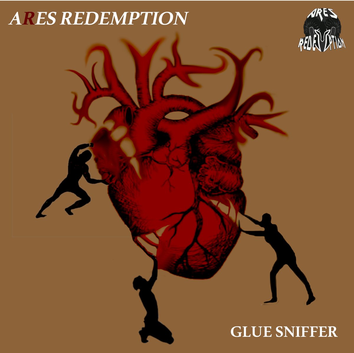 Ares Redemption tweet media