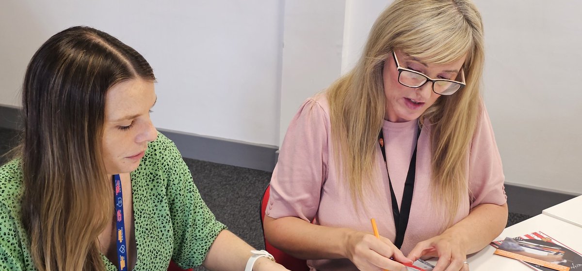 ctmrpb's tweet photo. It's great to see people from across the region coming together to discuss coproduction!

The group is sharing why  coproduction is important to them and their communities.

Lots of thoughts around sharing skills and ideas. 

#ctmcopro https://t.co/tvE6EjmbAu