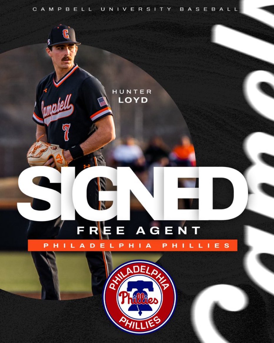 JHaire03's tweet photo. 2️⃣ More studs getting the opportunity to extend their playing career at the @MLB Professional Level. 
They came to @GoCamelsBSB to win championships and develop as men &amp; players…they’ve EARNED everything they’ve gotten &amp; more.
The BEST is yet to come! 
#Brotherhood https://t.co/ZcVdfLTiwo