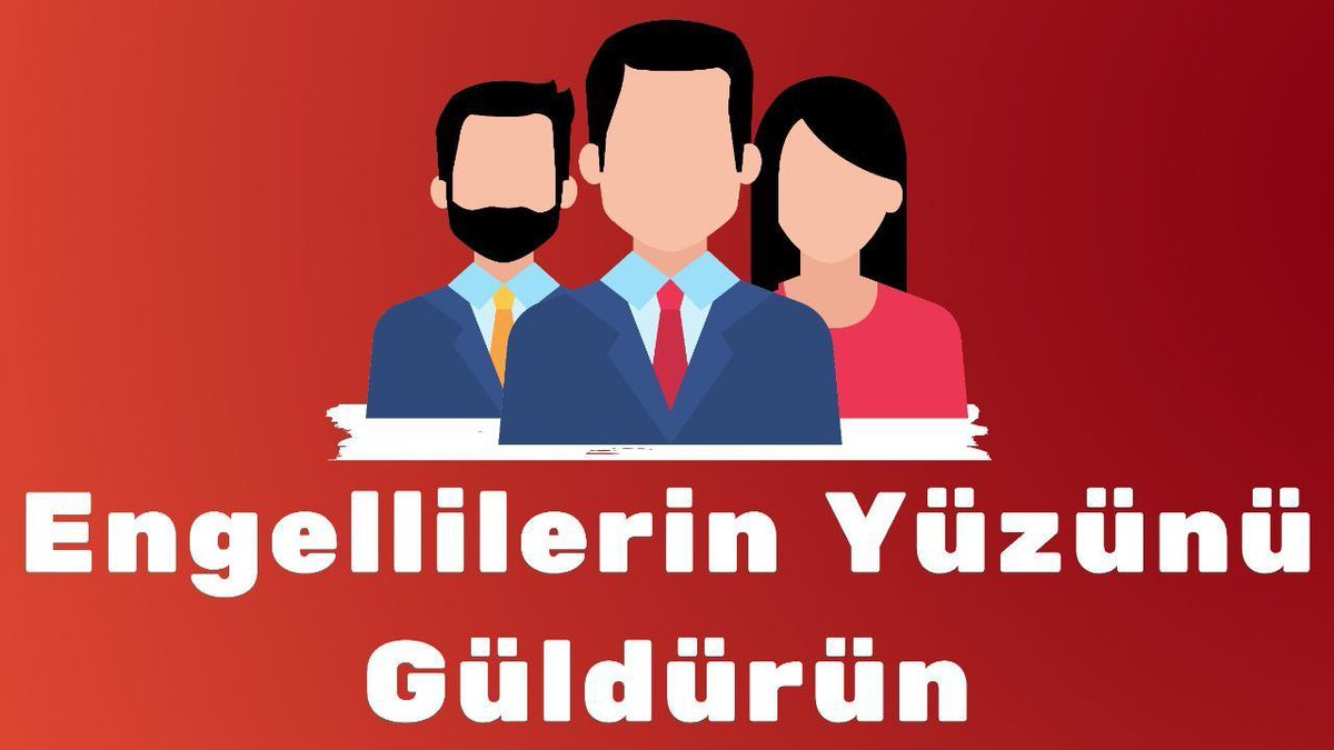 realist792's tweet photo. @Mahi_Nur @MHP_Bilgi @Akparti @RTErdogan ENGELLİLER MÜJDE BEKLİYOR SAYIN CUMHURBAŞKANIMIZ.. ENGELLİ MAAŞLARI SEYYANEN EK 8077 TL ZAM ŞEKLİNDE TEKRAR MUTLAKA REVİZE EDİLMELİDİR... https://t.co/o31Z3DaaOi
