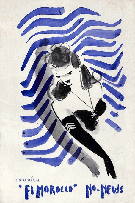 Jaro Fabry (1912-1953)