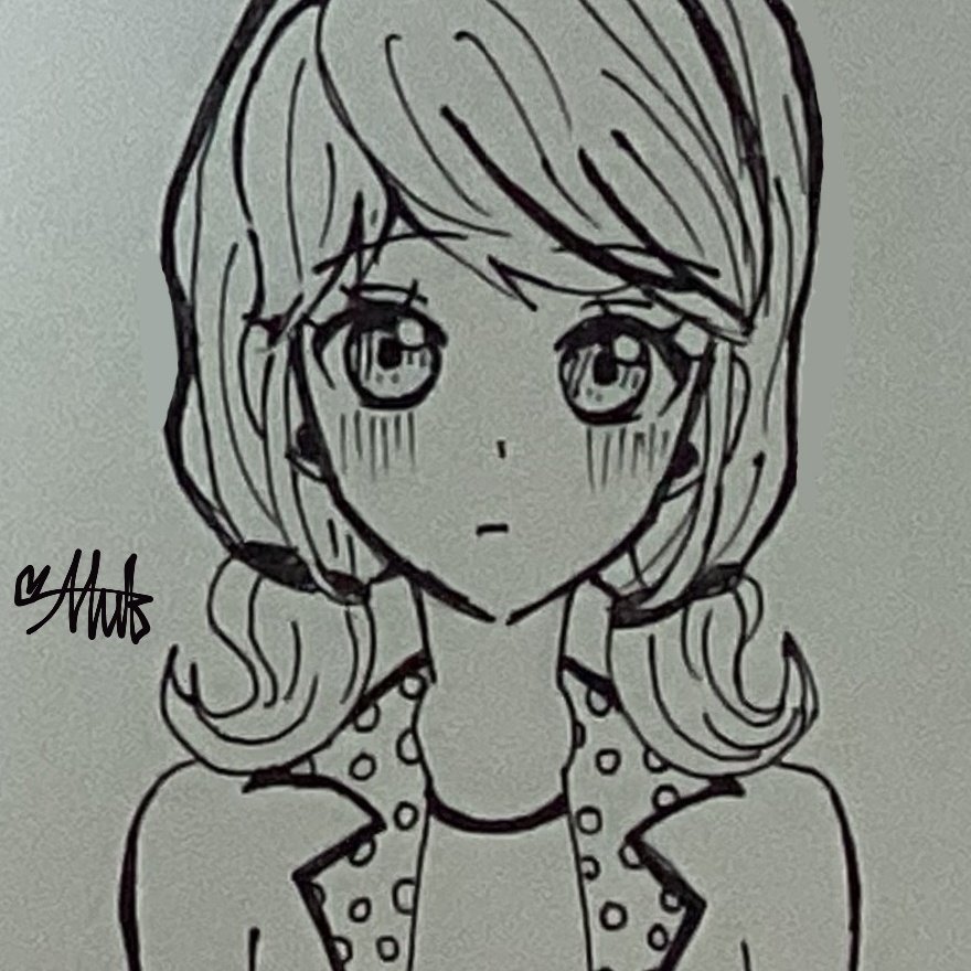 muuuk_00's tweet photo. 이런 잉크펜 쓰기 넘넘 어렵네요....
#MiraculousLadybug https://t.co/IxgChrwzUj
