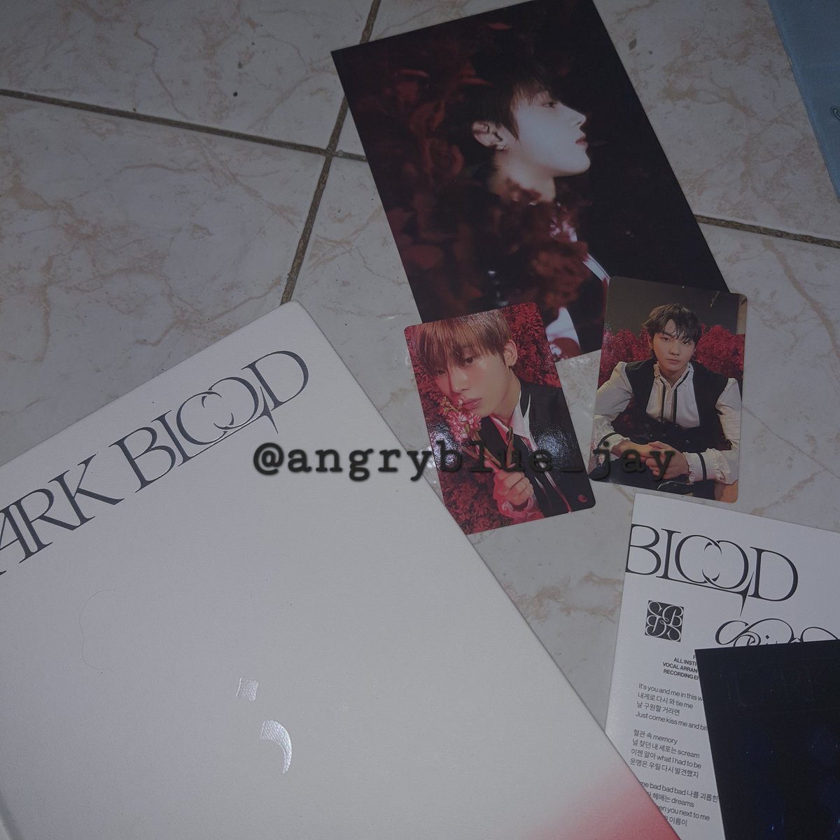 angryblue_jay's tweet photo. thankkyouuuu saur much mhiema @BMOSPHTwt 😍😍😍😍🥰🥰🥰 luvv my pulls 😝😝😝😝😝 #BMOSPHFB https://t.co/aQMUqL6HXk