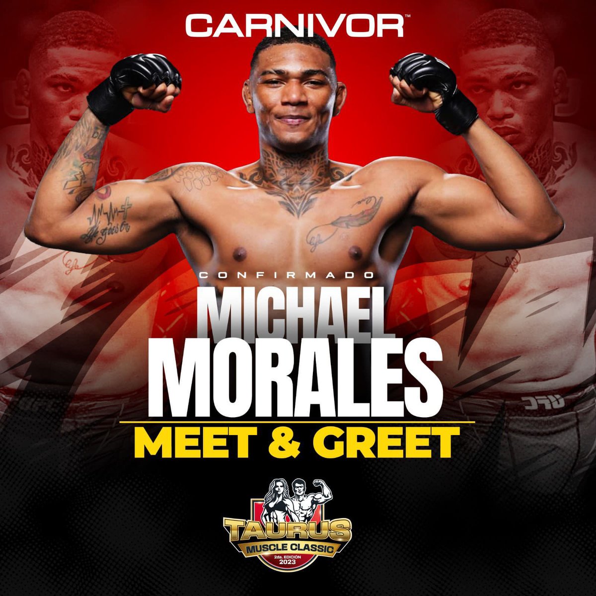 Boom 💥 <a href="/michaellmma/">Michael🕷Morales🕸</a>