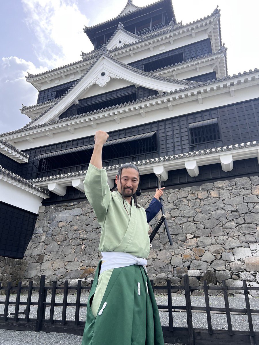 逆輸入 熊本城おもてなし武将隊 チェキ その他 - www.akfar-mandiri.ac.id