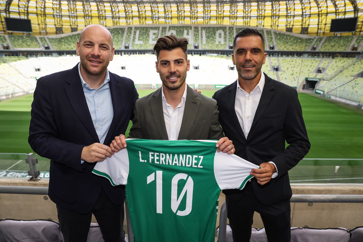 Goranmaric10 tweet media