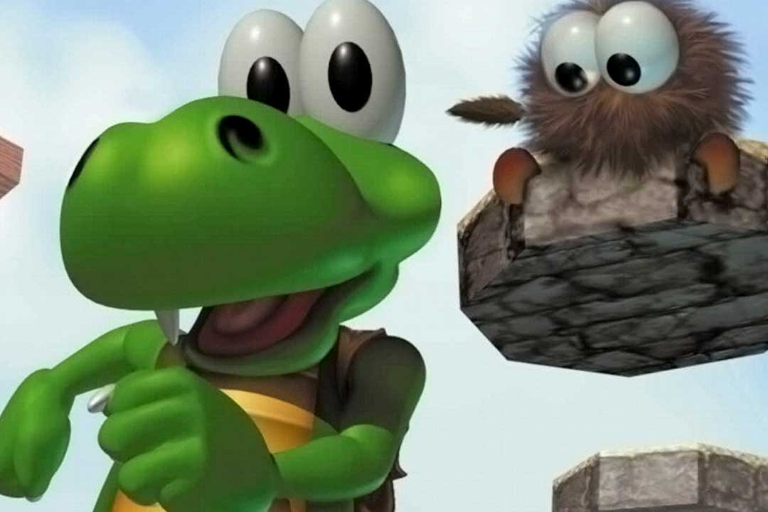 Nostalgic Gamer tweet media