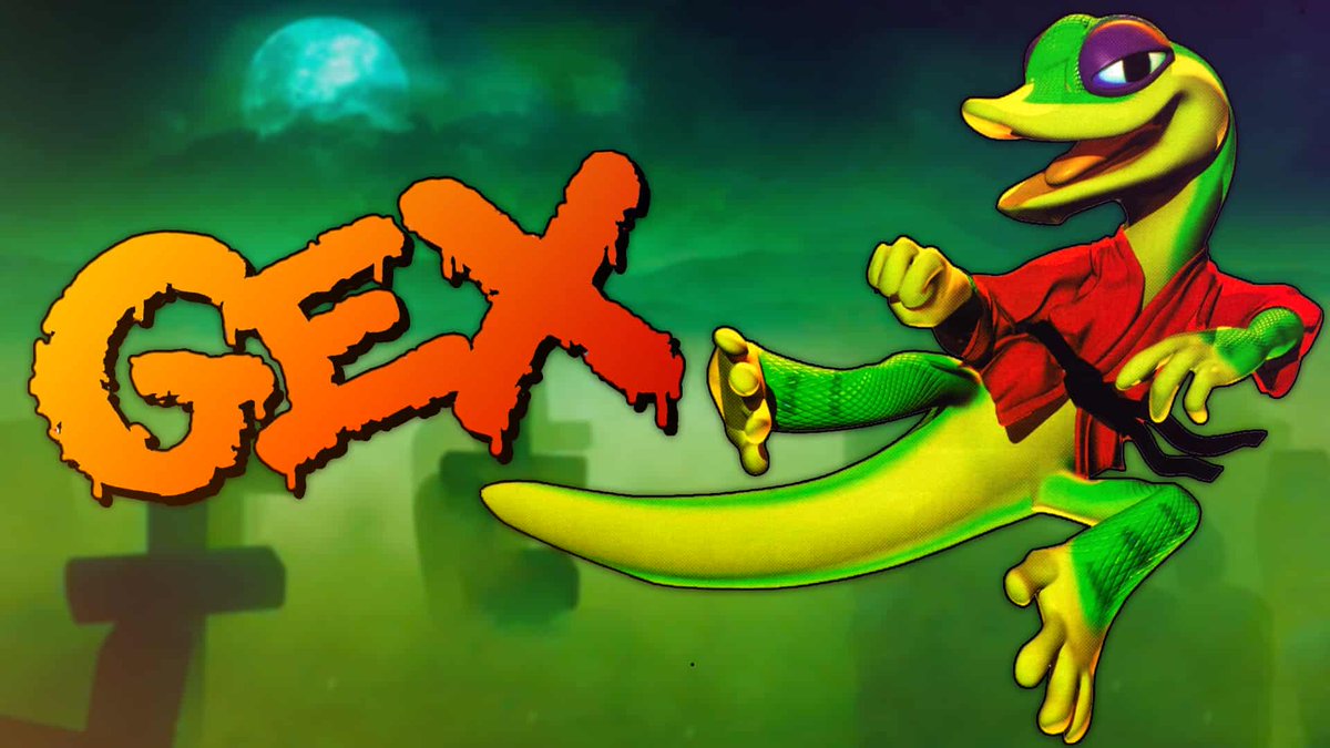 Nostalgic Gamer tweet media