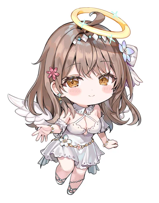 ◤◢◤◢◤◢◤◢◤◢◤◢     予告 ◤◢◤◢◤◢◤◢◤◢◤◢  明日【7月21日(金)19時～】ももこ先生執筆 #ロシデレ  最新7巻の紙本初回限定イラストを初公開させていただきますよ  セクシーすぎるバニー衣装のマーシャ、発表をお楽しみに!