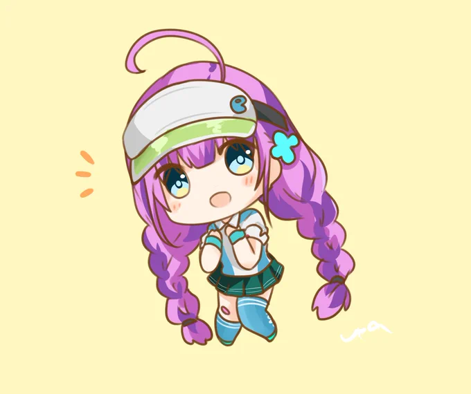 あかりんSS実装おめでとう  #ヘブバン    #hvbnFA