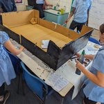 Photo by Fishponds CE Academy (@FishpondsCE)