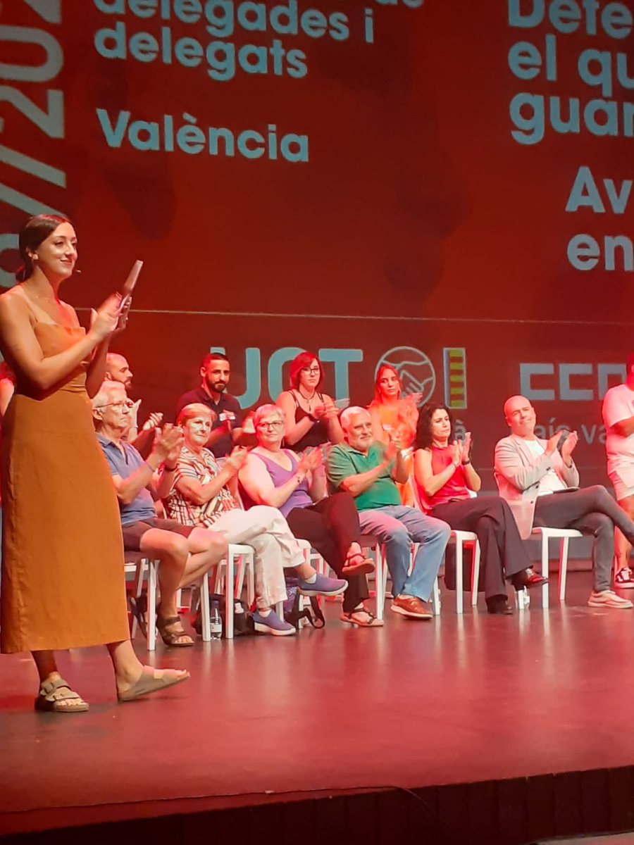 CCOOAM's tweet photo. @paccoomisiones @emcalleja @ccoopv @JavierPFerre @aranchaigualdad Esto va de consensos, de lo público, del futuro de nuestros hijos y nuestras hijas. Va de democracia.
Nadie es libre si no tiene cubiertas sus necesidades básicas #DefenderLoGanado #AvanzarEnDerechos https://t.co/R13adqYEAL