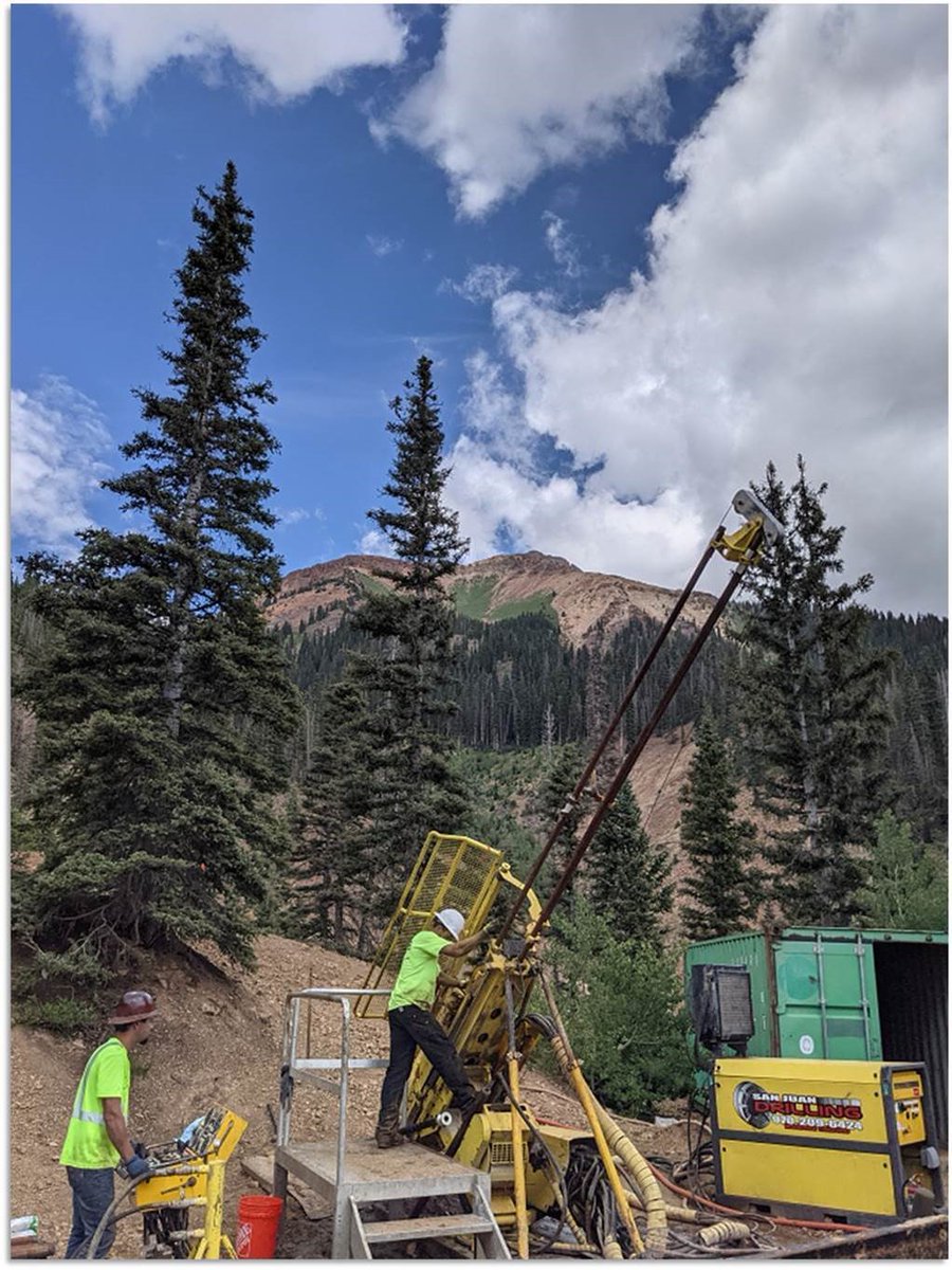 axinocapital's tweet photo. 🔵Metallic, Rohstoff-Explorer, welt-klasse Projekte, Nordamerika🔵
❎HEUTE: #NewcrestMining setzt auf dieses #Kupfervorkommen
❎Artikel▶️https://t.co/7vUUJwb1jR
❎#Aktien:FSE:#9MM1;#TSXV:#MMG
@MMGSilver #ETF #SmallCaps #Gold #Commodities #Rohstoffe #Metalle https://t.co/CRoQgemk12