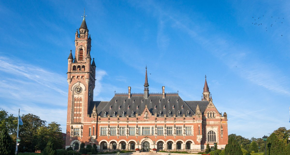 Vacancy Announcement: Case Manager at the #PCA: bit.ly/43sYkTk

Interested applicants should send a cover letter and CV by e-mail to: recruitment-recrutement@pca-cpa.org.

The deadline for applications is 14 August 2023.