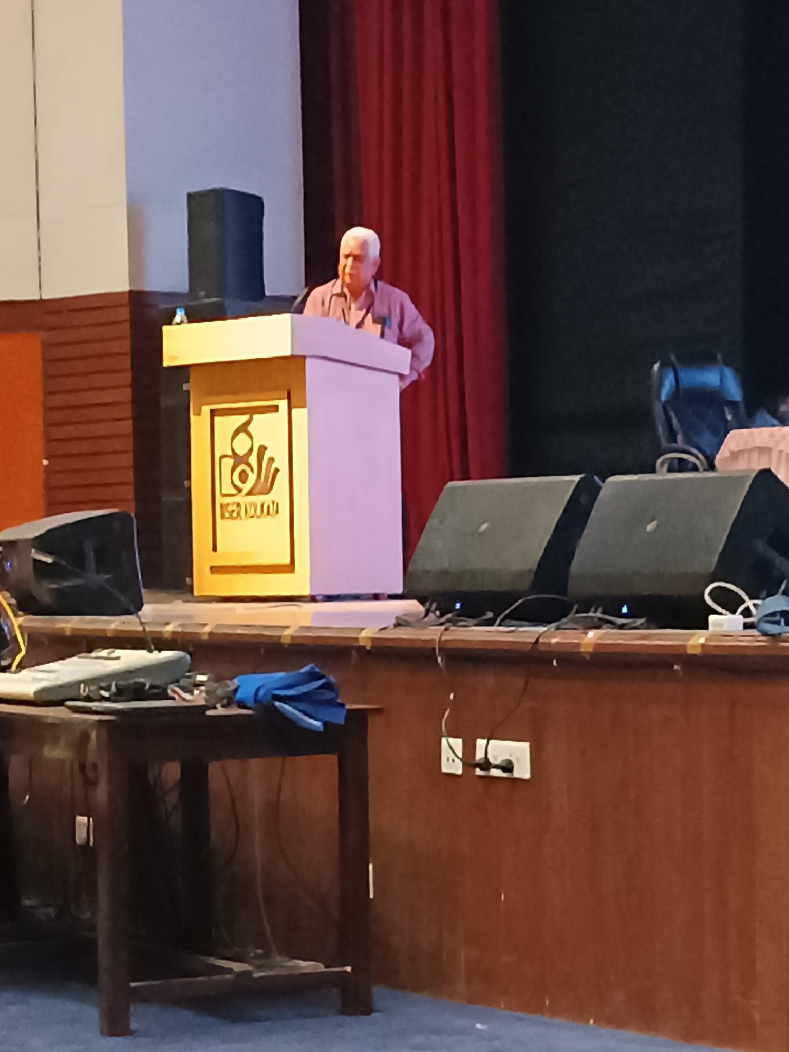 Light Lab on Twitter "Indian Photobiology Society celebrates its 60th