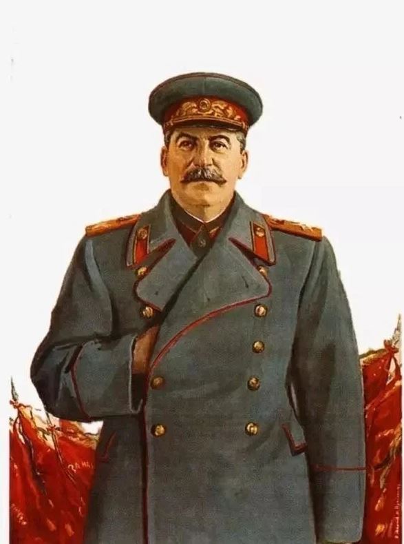 林溪鸣 on Twitter "斯大林和希特勒之间的相似之处 《The History Buff's Guide to World War