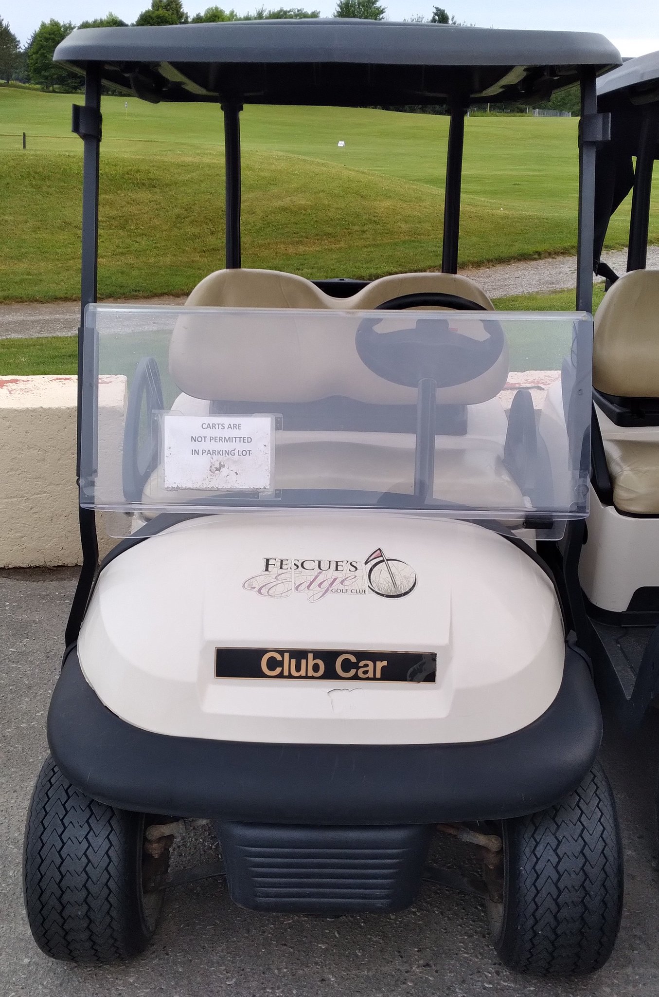 OPP West Region on Twitter "HAVE YOU SEEN THESE GOLF CARTS? Seven Club