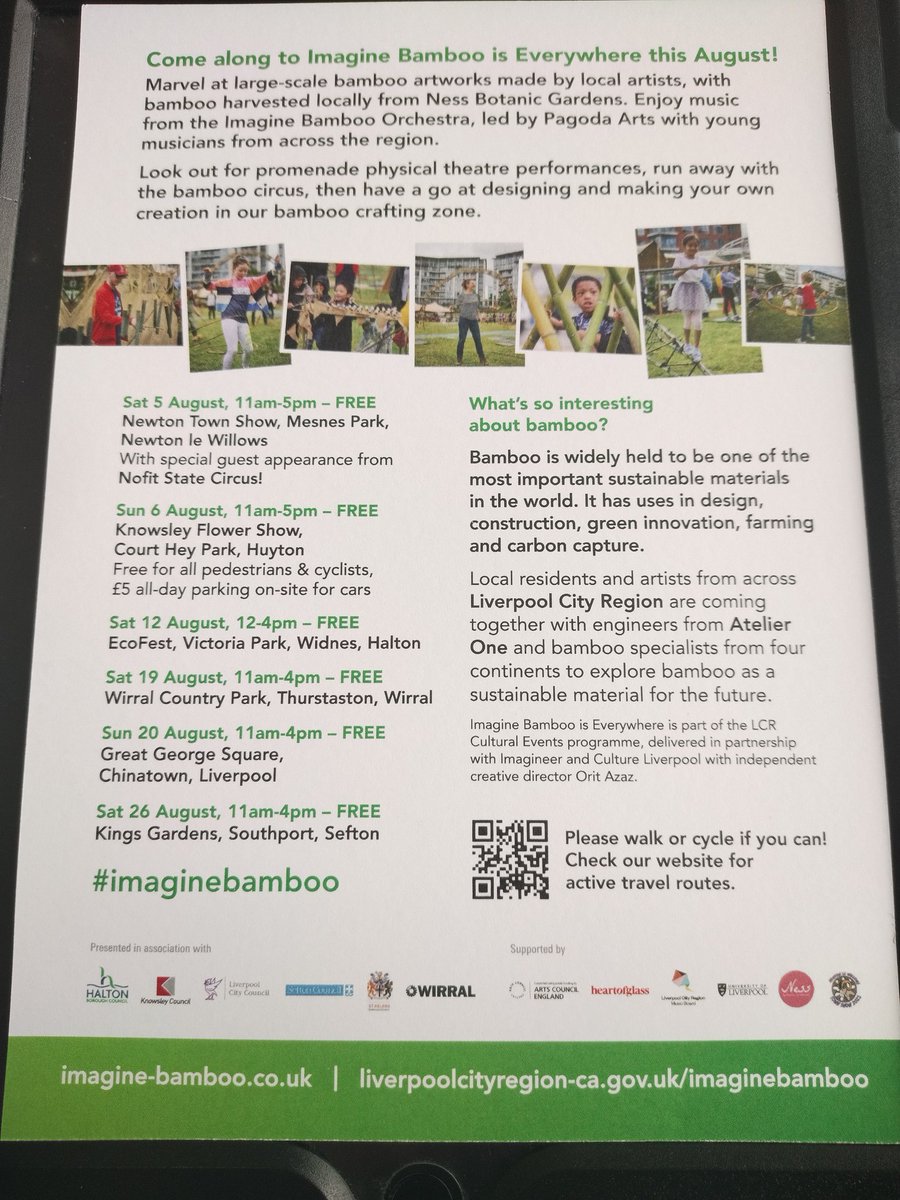 HannahIre_hh's tweet photo. Free activity for kids - EcoFest at Victoria Park on Saturday 12th August 12-4pm https://t.co/TM6qpiE0V0