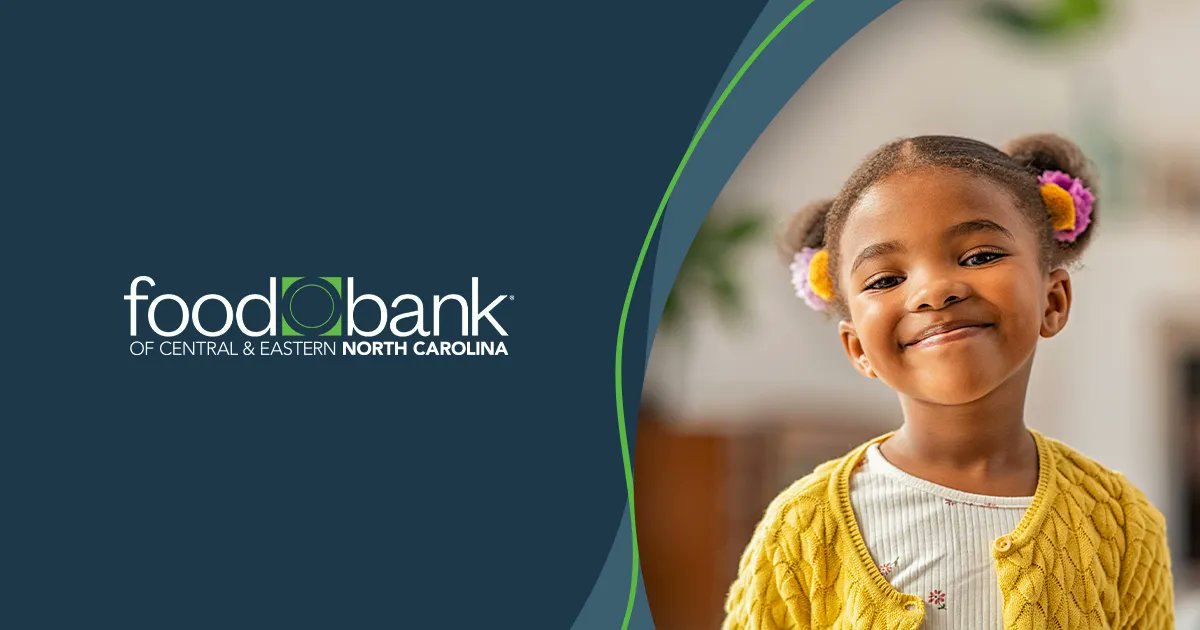 DeirdreReid's tweet photo. My goal is to help the @FoodBankCENC raise meals this summer to support our neighbors experiencing incredibly tight budgets. You can help kids just be kids all summer long by donating and having your gift MATCHED. #StopSummerHunger https://t.co/gpNFlG6DH9 https://t.co/JWUbKPrV4Y