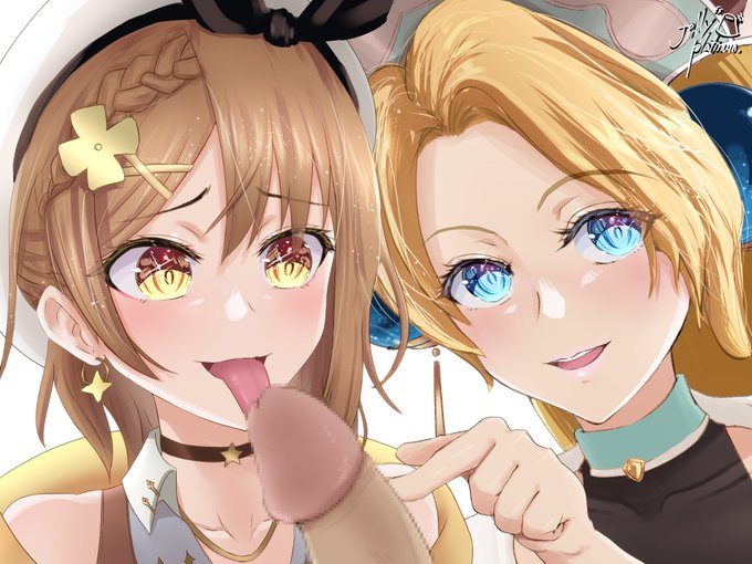 今日はマリーのアトリエ Remakeの発売日ですよ皆さま! 