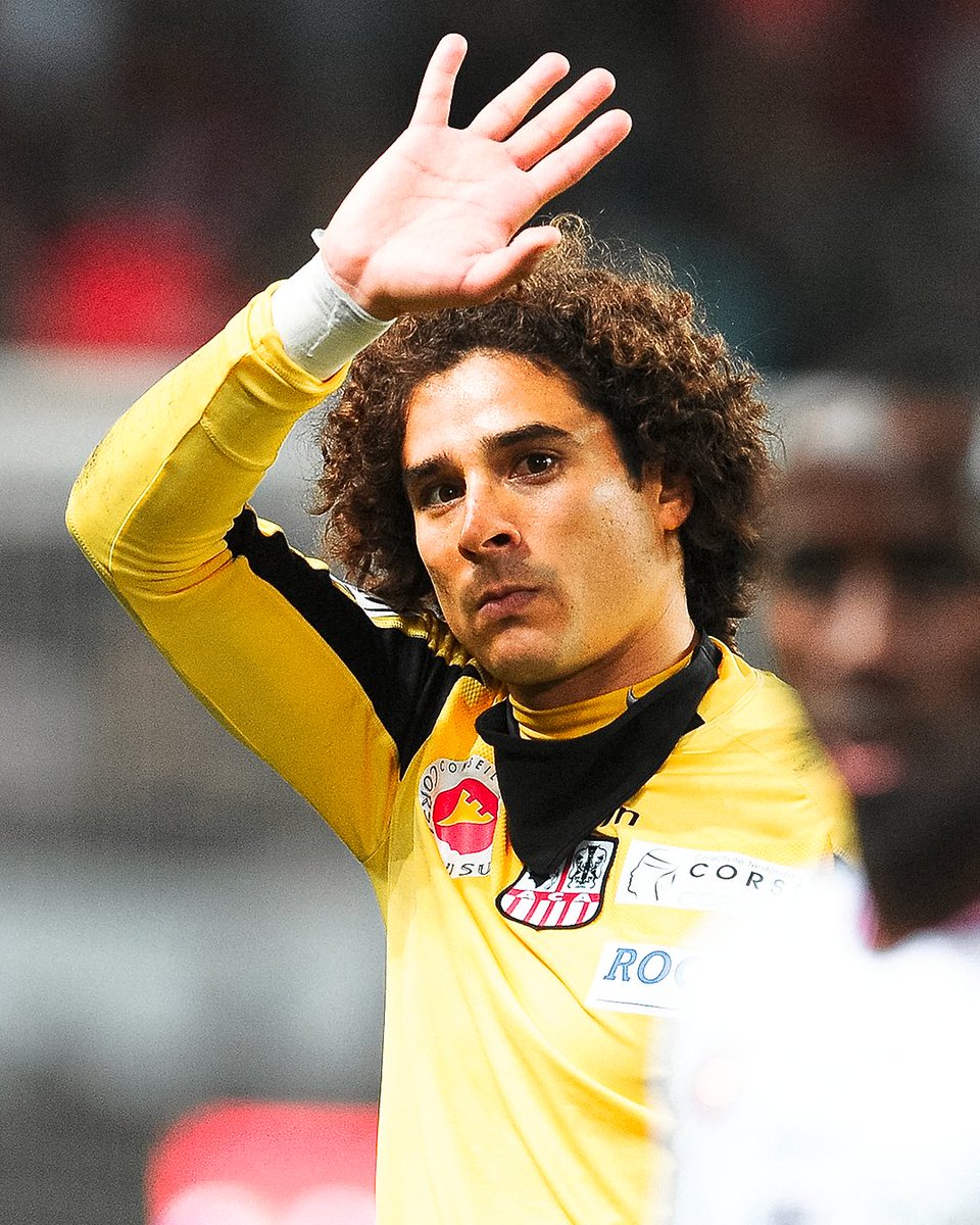 Ligue 1 English on Twitter "Happy Birthday to the living legend, Memo