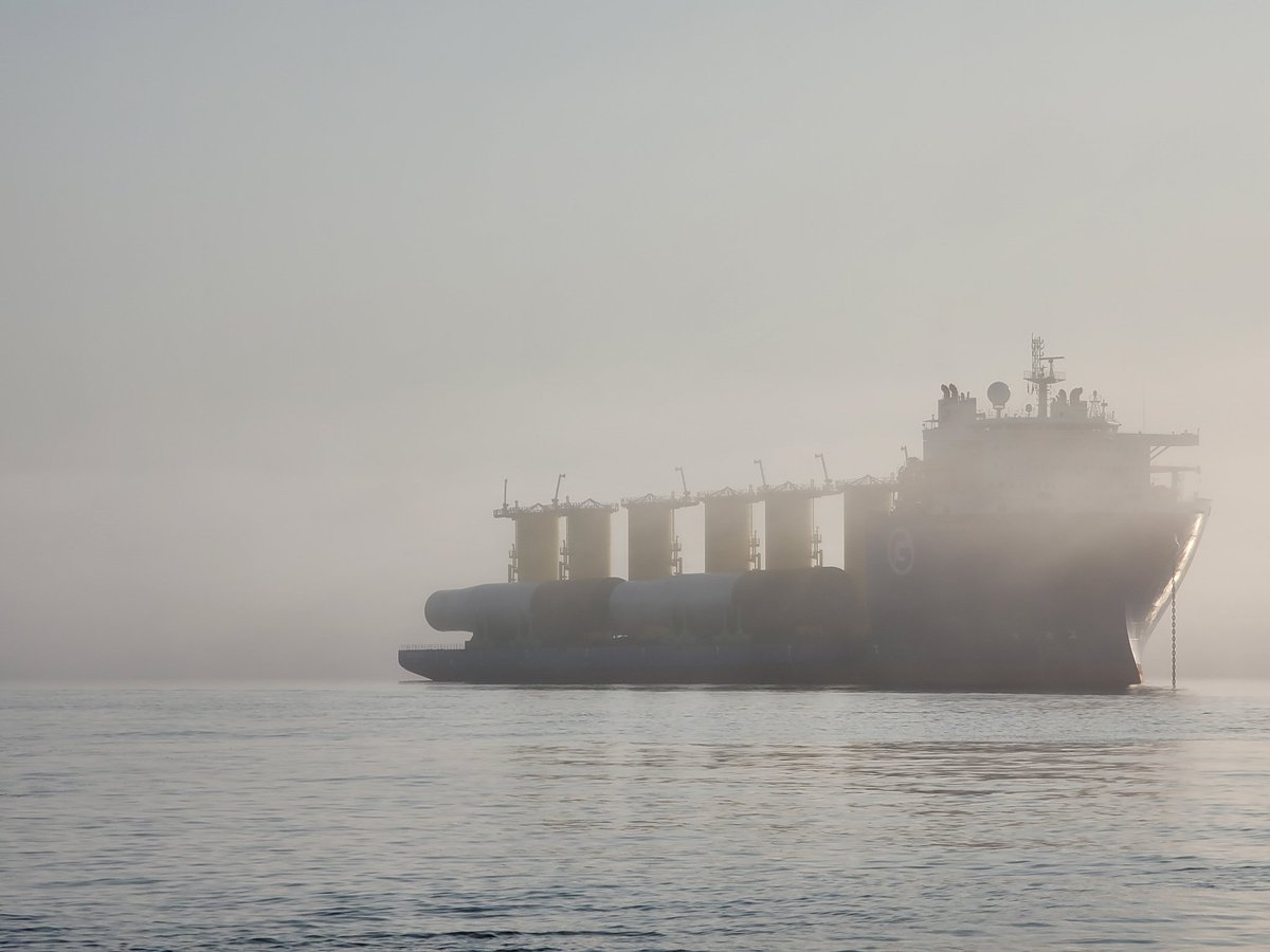 TimAGPhotos's tweet image. Good morning #Halifax