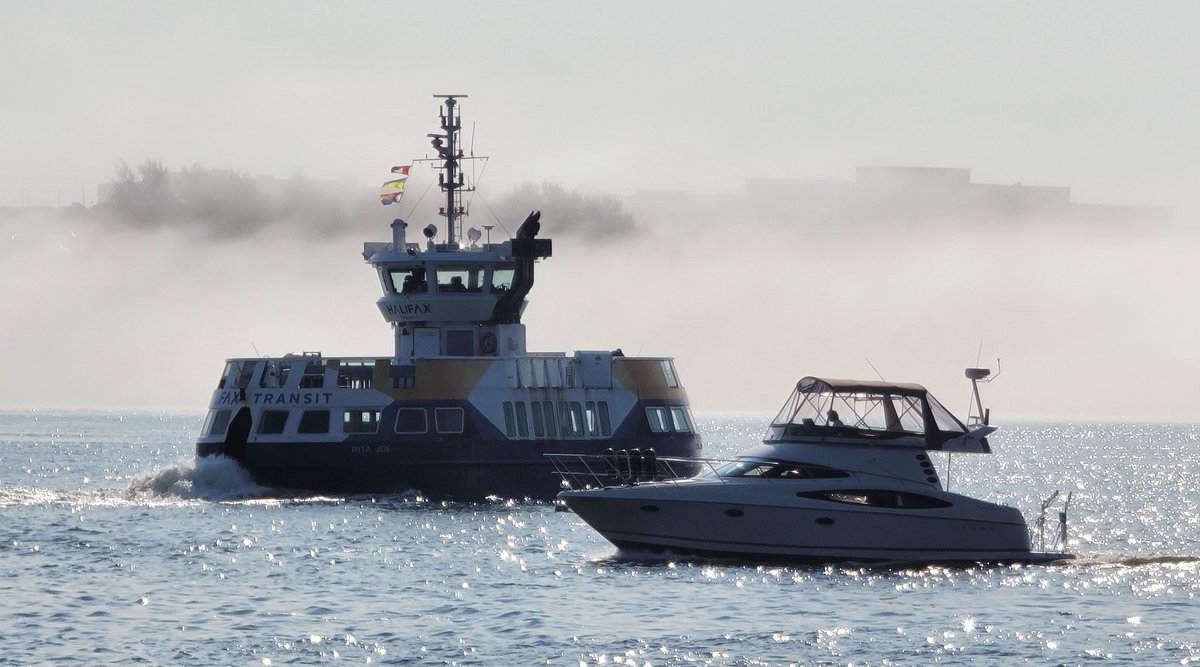 TimAGPhotos's tweet image. Good morning #Halifax