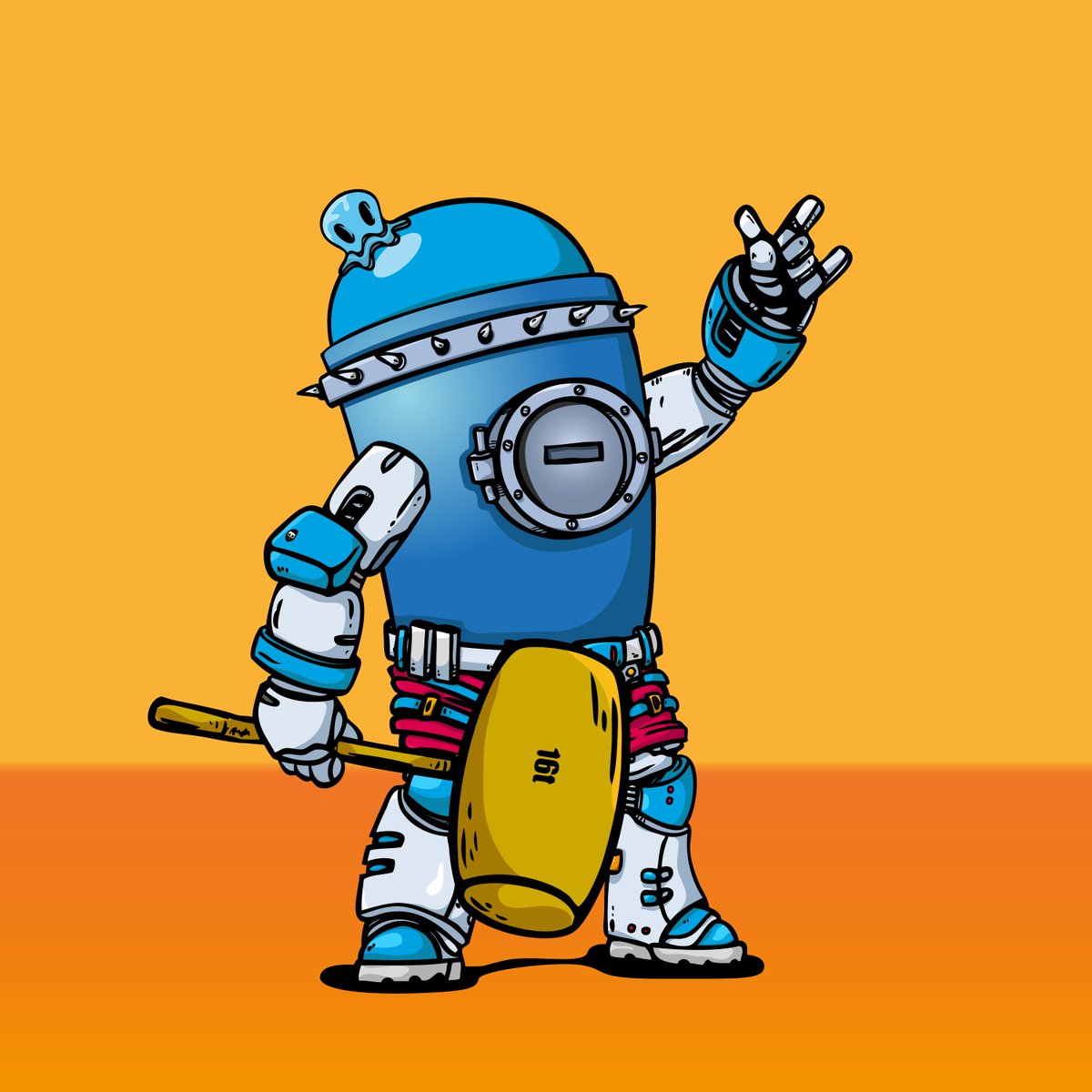 PhoenixArenaBot's tweet image. Diver6218 was sold at jpg.store for 99 ADA