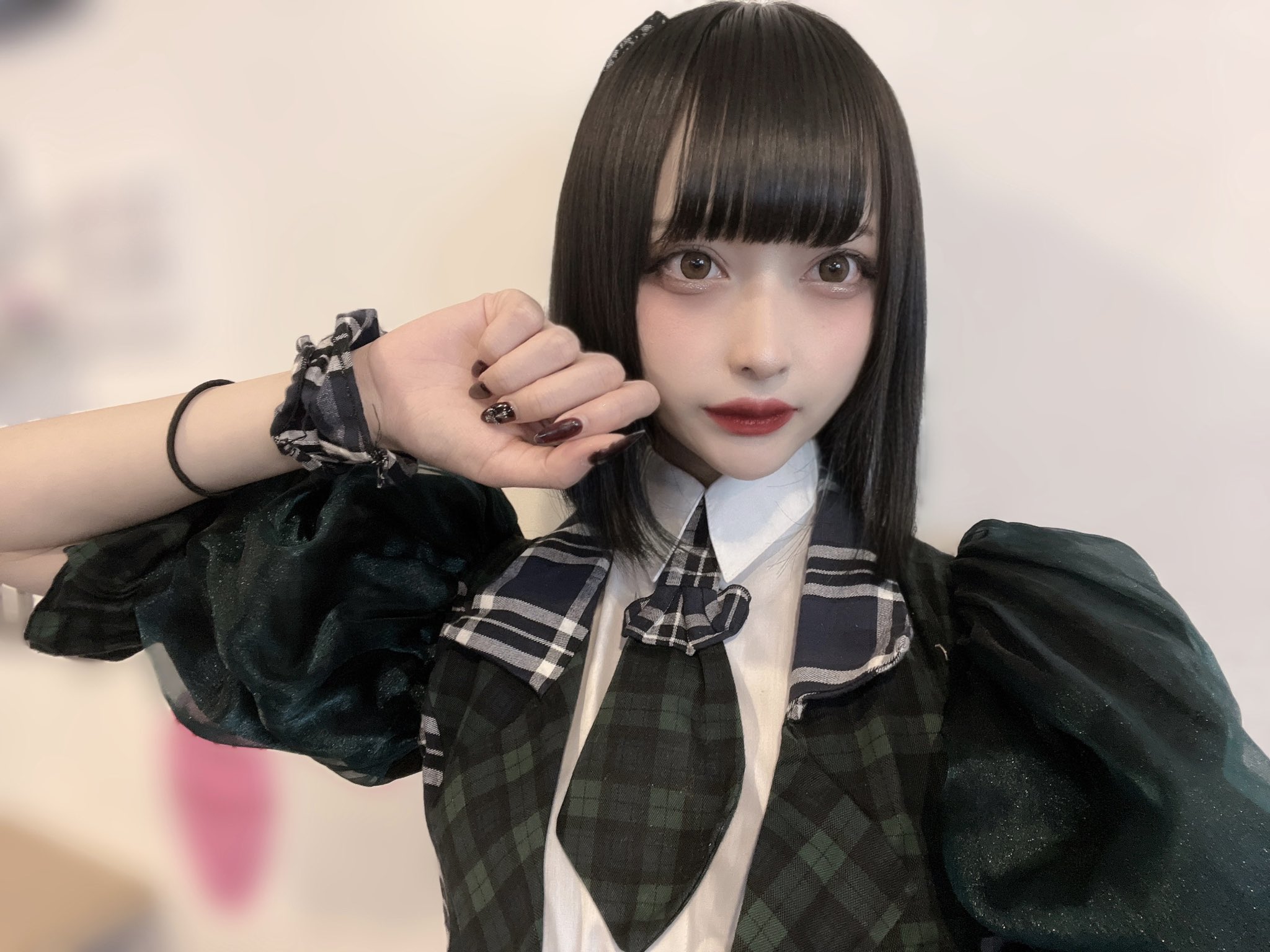 冬ギフト セ 白洲あやん【TENRIN】  X: on アイドル