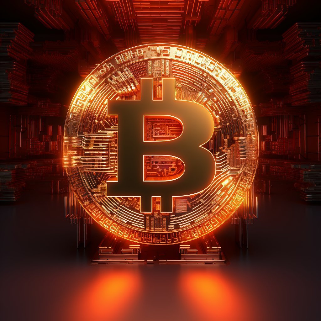 #Bitcoin is Inevitable.