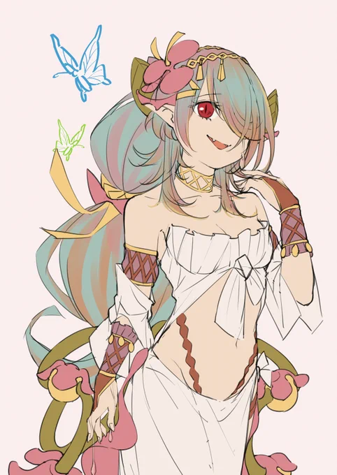 さいけいしとりす～ 