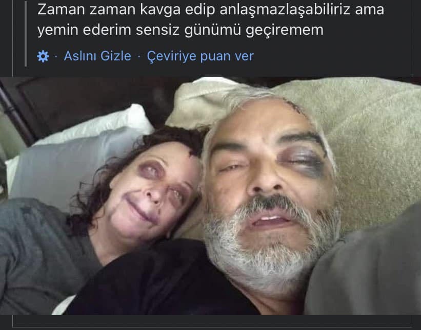 koç akrep, yay ikizler ve balık aslan ilişkisi