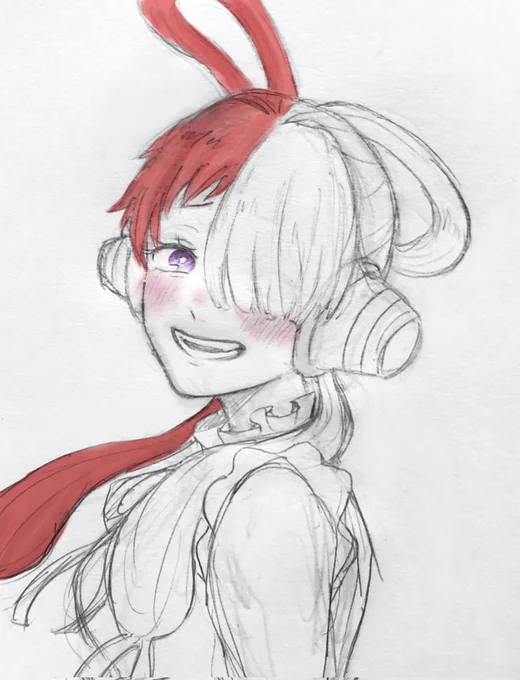 お久しぶりです。ワンピに沼りすぎて僕は今大変です もちろん実況も見てるけど絵まで描く余裕が無い……