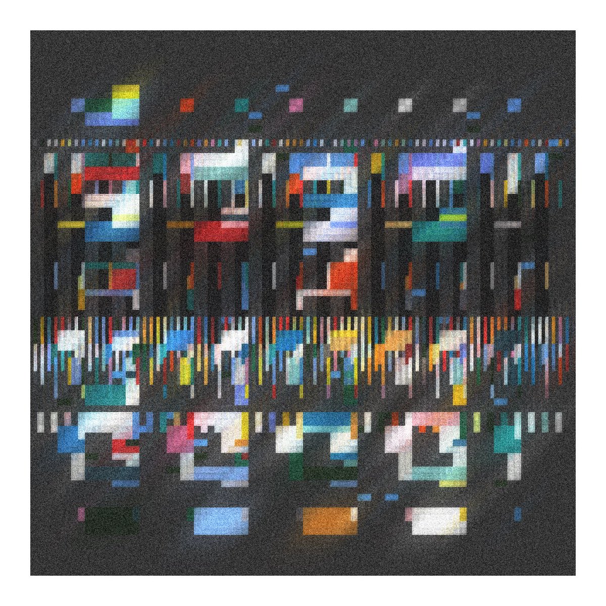 It’s always a Contra day. These seem to never get old. Black just slaps. Contrapuntos #46