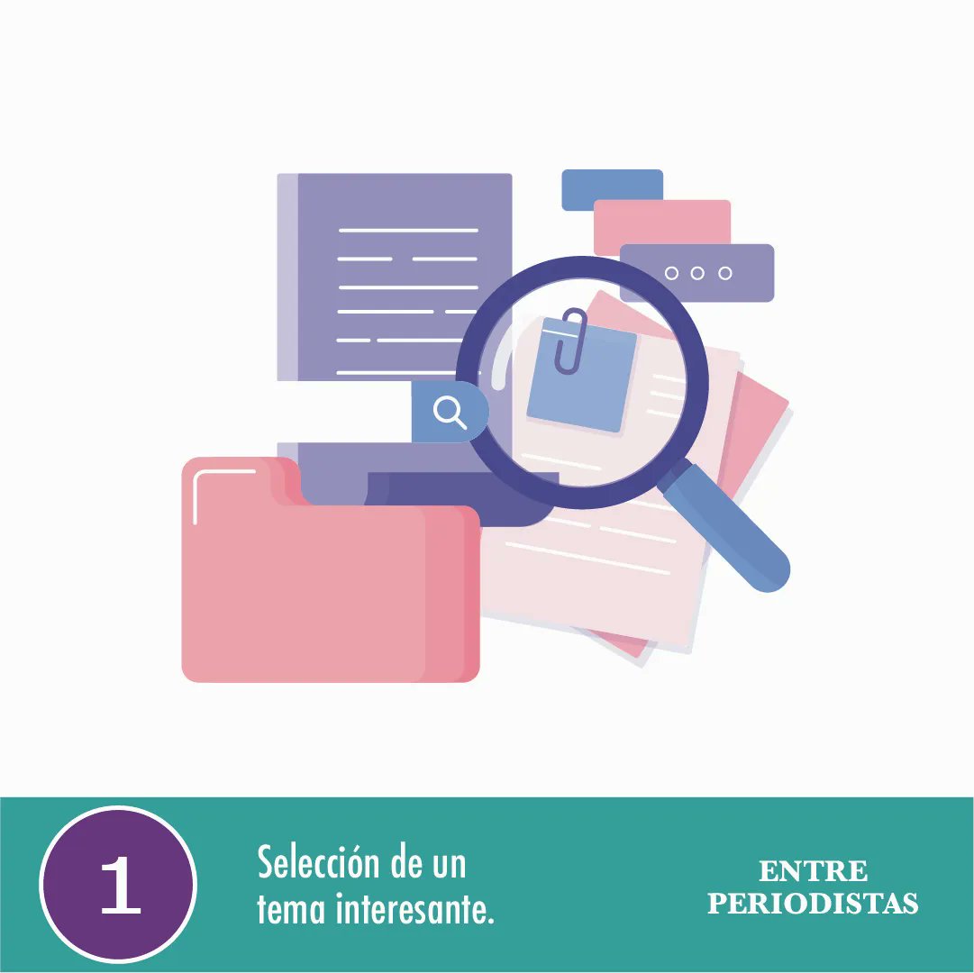 entreperiodista's tweet photo. La #ColumnaDeOpinión: ¿cómo #escribir bien este género periodístico?: https://t.co/dReFIxbORD Aprende el arte de argumentar a partir de la investigación y con criterio. 😊👌 #periodismo #literatura #comunicación #columna #escritura https://t.co/sJ9IbokOT3