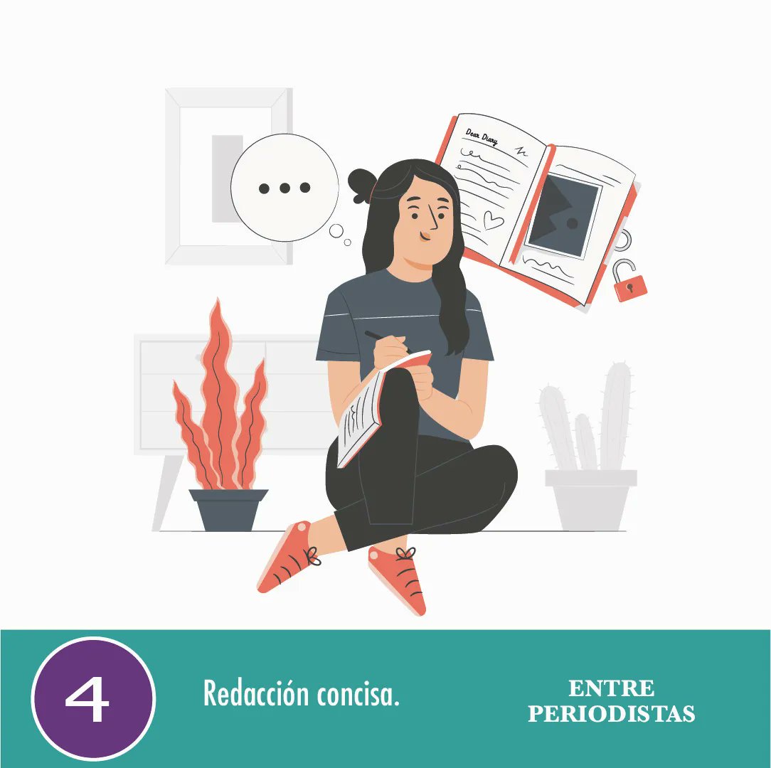 entreperiodista's tweet photo. La #ColumnaDeOpinión: ¿cómo #escribir bien este género periodístico?: https://t.co/dReFIxbORD Aprende el arte de argumentar a partir de la investigación y con criterio. 😊👌 #periodismo #literatura #comunicación #columna #escritura https://t.co/sJ9IbokOT3