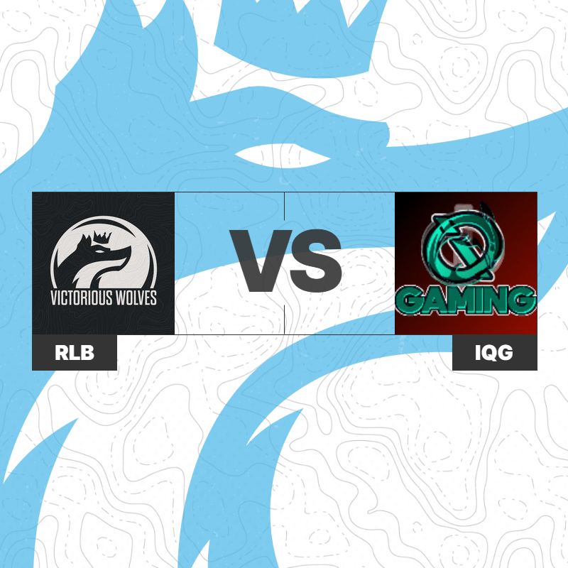 RoyalBlue_GG's tweet photo. Di - Do - Damn! Die #VictoriousWolves🐺sind schon wieder am Start - heute gegen #IQGAMING🧠
Um 19:00 Uhr geht es los mit @ai_raigeki & @SenorGaming im Cast
Nehmt euch einen leckeren Drink und ab geht es auf
https://t.co/aeHx8xNjqf
#LeagueofLegends #RLB #PrimeLeague #PRM https://t.co/4YZS1f8GHx