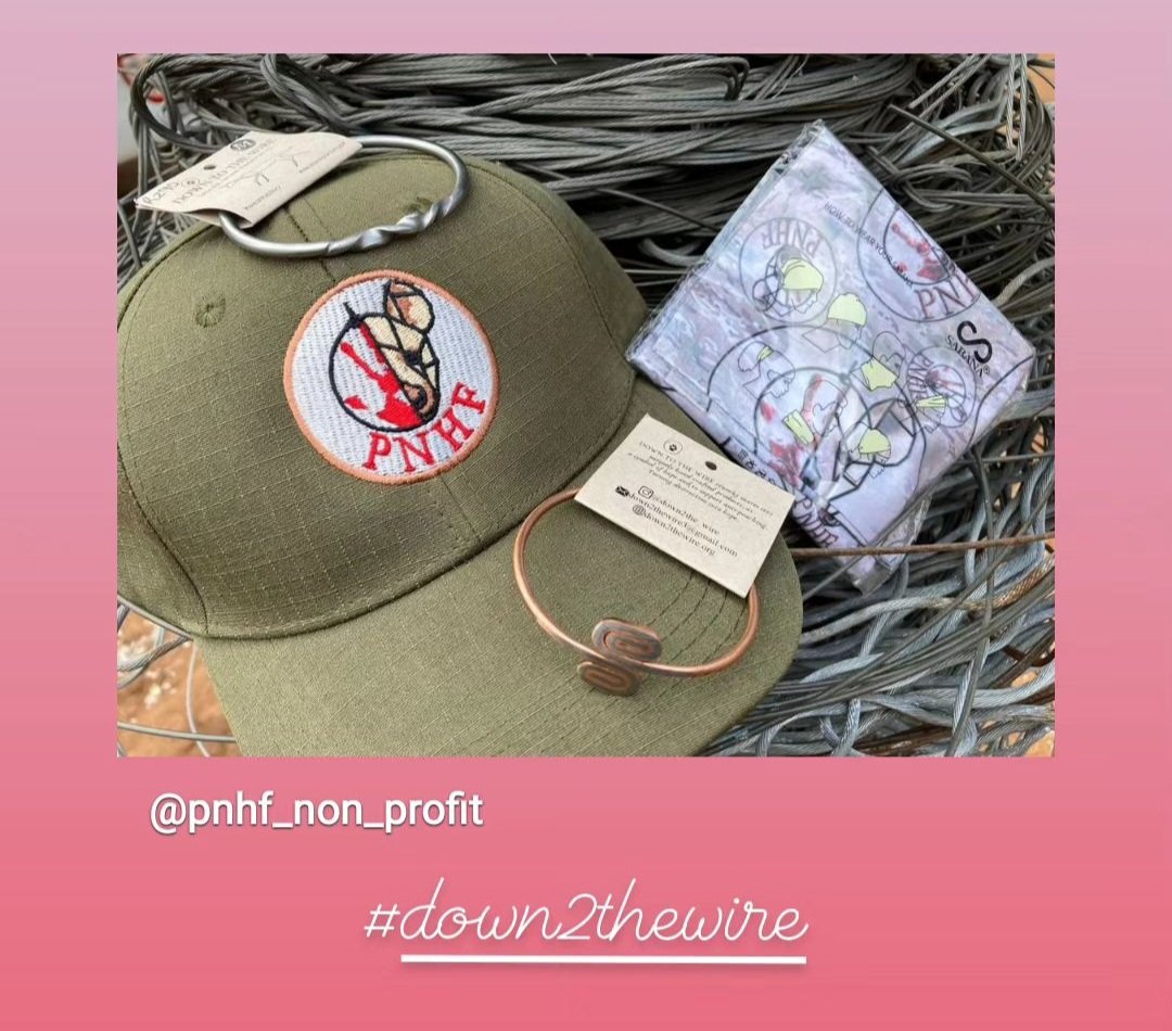 susmeds71's tweet photo. Let us all join in for the greater cause 🙏🏻

(a) phnf_non_profit on IG
Phalaborwa Natural Heritage Foundation NPC (# PNHF) on FB

#down2thewire
#wildearth https://t.co/H0vfnotPw7