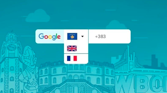 ICKosovo's tweet photo. Dear @Google, Please add #Kosovo to Google’s products now, as it has been an independent country for over 15 years. Despite being recognized as a country by the USA since 2008, the US company Google still doesn’t recognize Kosovo in its platforms. 

Sincerely,

People of Kosovo https://t.co/O8KcG0hYkv